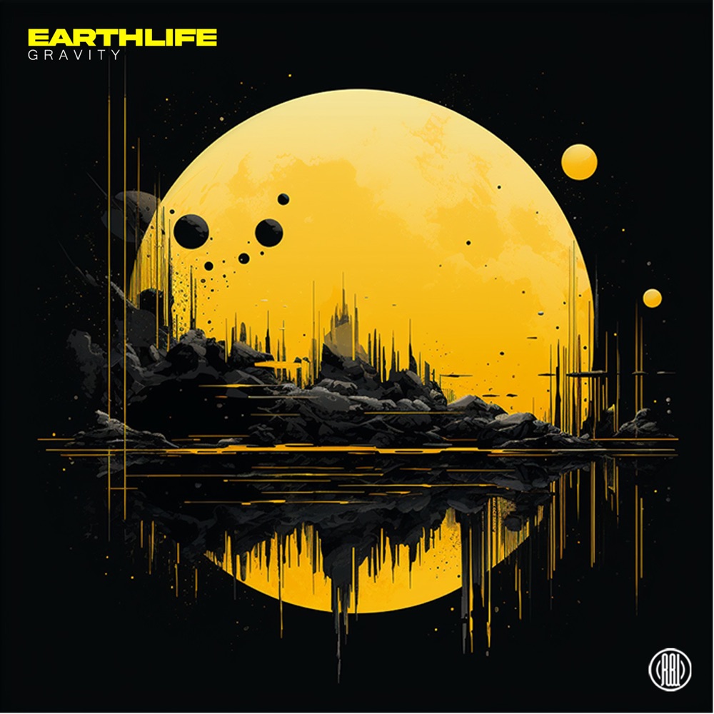 Обложка альбома «Gravity - Single» — EarthLife
