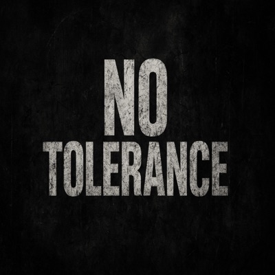 No Tolerance - Single