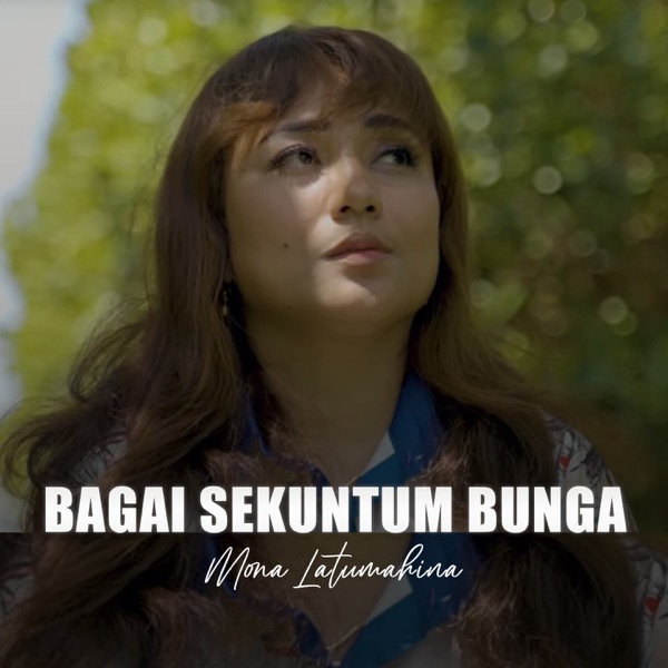 BAGAI SEKUNTUM BUNGA