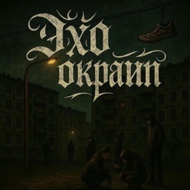 Эхо окраин Билли Убранный, МоноТип, MoPo3, Trouble undergound & Инфекто