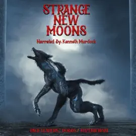 Strange New Moons (Unabridged)
