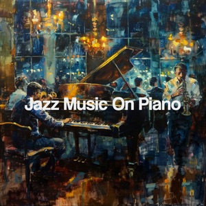 Jazz Music on Piano