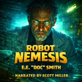 Robot Nemesis: Humanity’s Creation Becomes Its Executioner