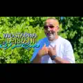 Mustapha El berkani wahdi nsofri