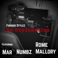 No Explanation - Single - Furious Stylez
