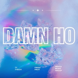 Damn Fresh Fruit x Tyeich