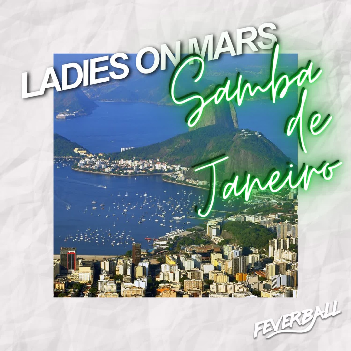 Samba De Janeiro - Single
