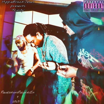 Trinity - EP