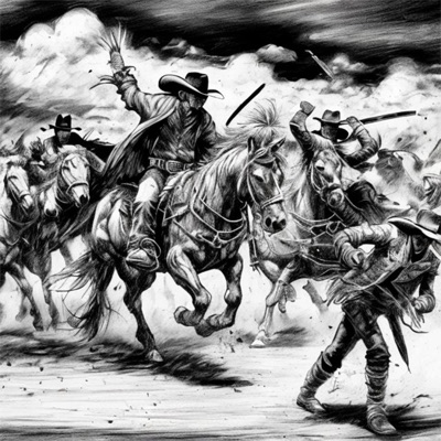 ITALIAN WILD DOGG - EP