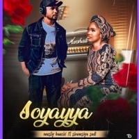 Soyayya (feat. Shamsiyya Sidi) - Single - Musty Bauchi