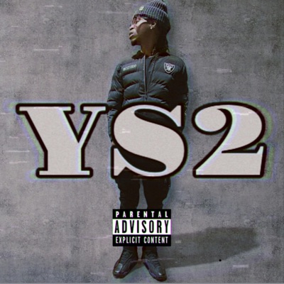 Yung Saiyan II