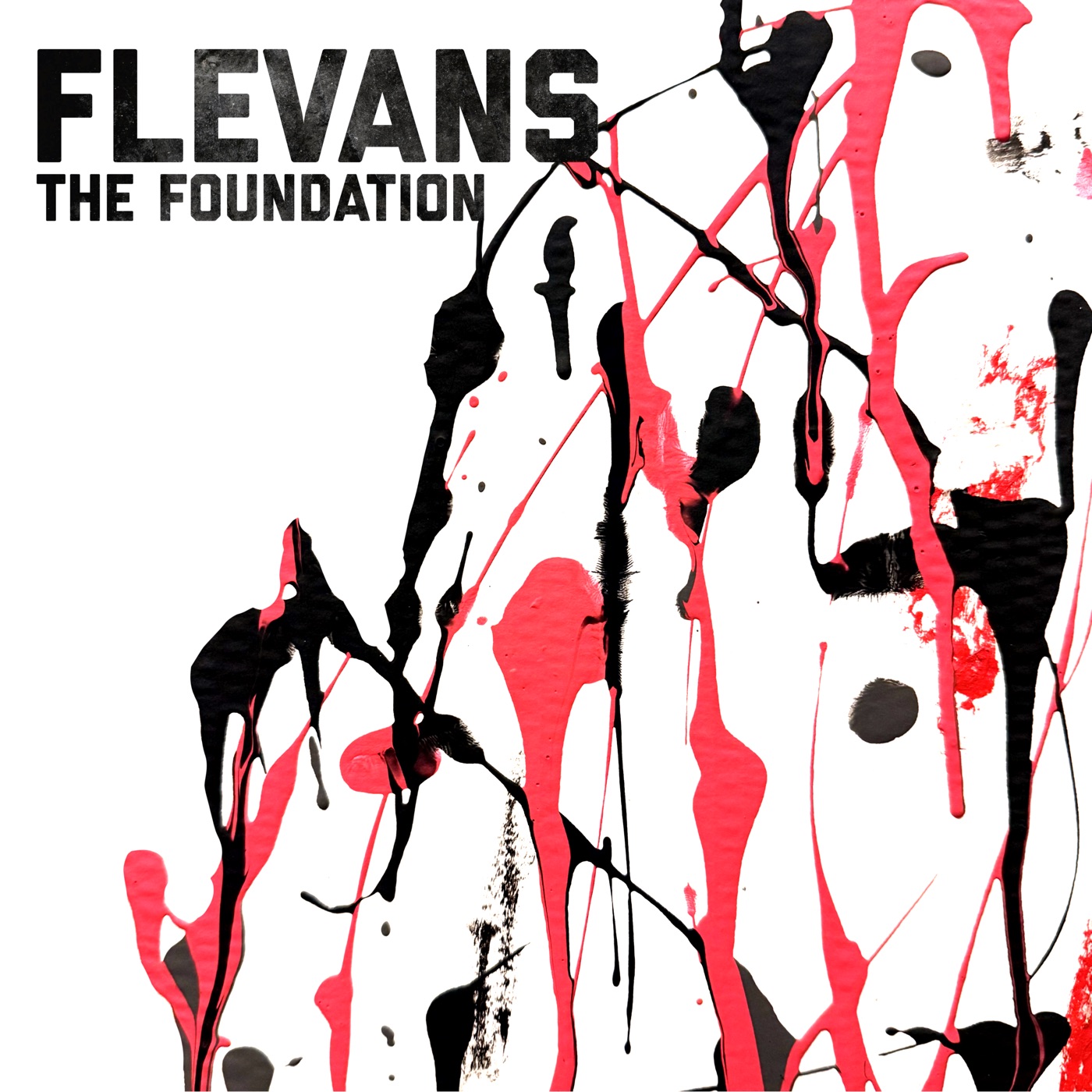 The Foundation by Flevans
