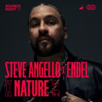 Darkness In Me - Regn Edit (feat. NATURE and Modern Tales) - Single - NATURE, Steve Angello & Endel