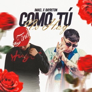 Como tu no hay (feat. Bayriton)