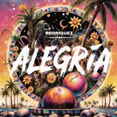 Alegría - Single