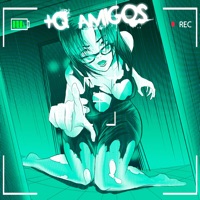 +Q Amigos - Single - Lyo Maliony & Egaro