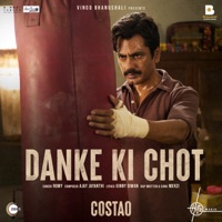 Danke Ki Chot (From 