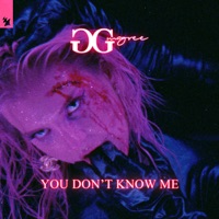 You Don't Know Me - Single - GG Magree