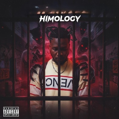 HIMOLOGY - EP
