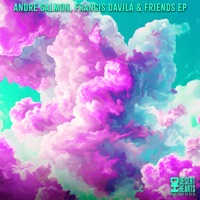 My Moods - Single - Francis Davila, Andre Salmon & Brook Legends