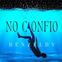 No Confio - Single - Denzel DY