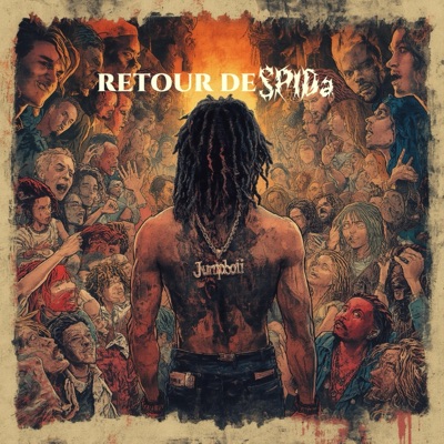 Retour D’Spida - Single