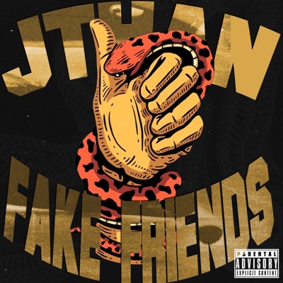 FAKE FRIENDS - Single