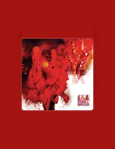 Ascolta EyeDea, guarda video musicali, leggi la biografia, vedi le date del tour & altro!