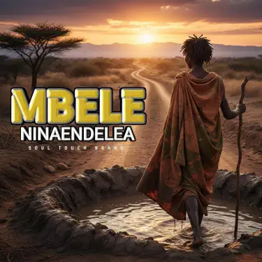 Mbele Ninaendelea
