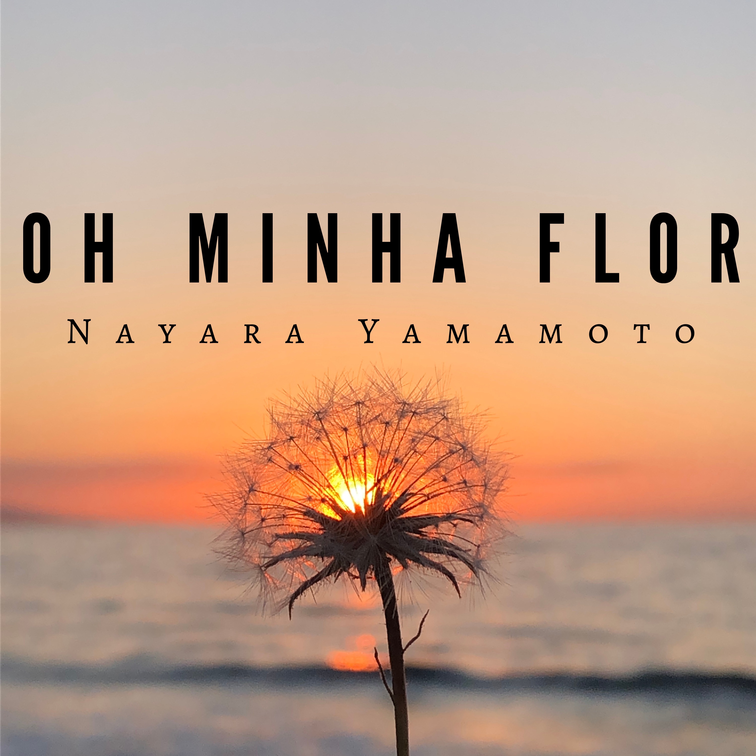 Oh Minha Flor - EP