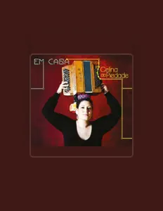 Listen to Celina Da Piedade, watch music videos, read bio, see tour dates & more!
