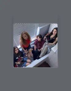 Luister naar Five Flows, bekijk muziekvideo's, lees de bio, bekijk de tourdata, en meer!