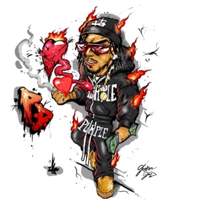 My Thoughts - Single