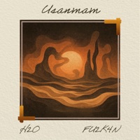 Usanmam - Single - H2o