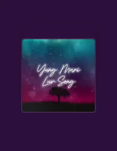 Listen to Yung Mari, watch music videos, read bio, see tour dates & more!