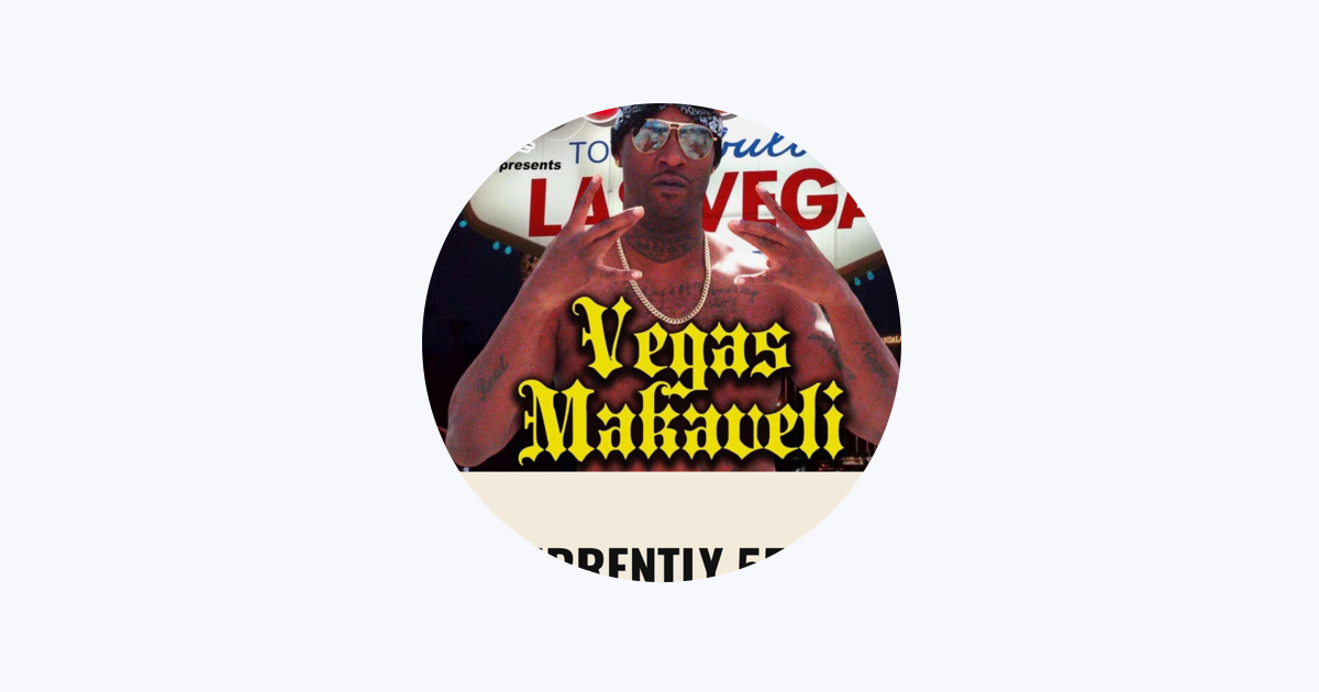 Vegas Makaveli - Apple Music