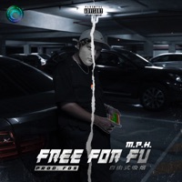 Free For Fu - EP - M.P.H.