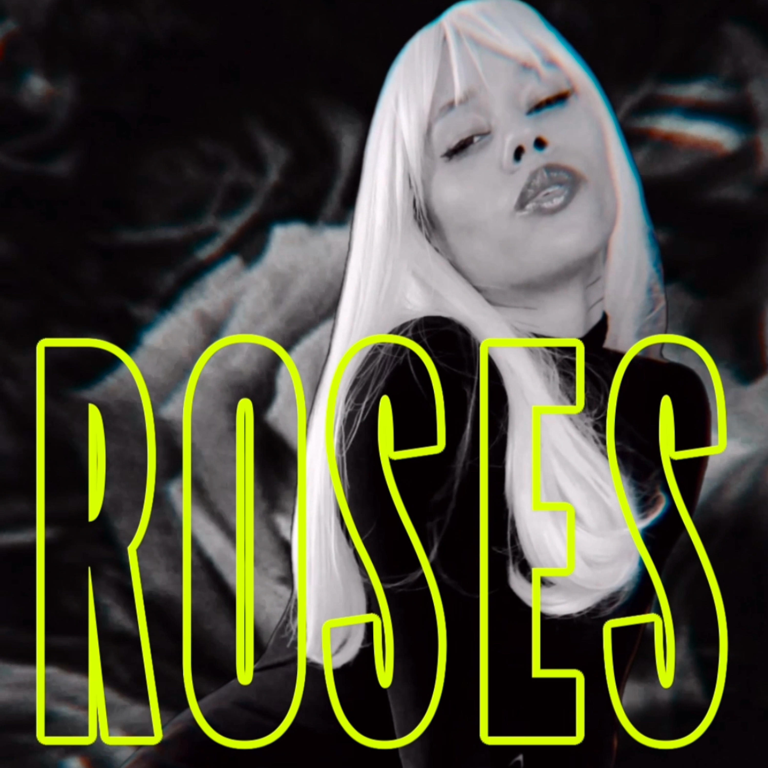 Roses - Single