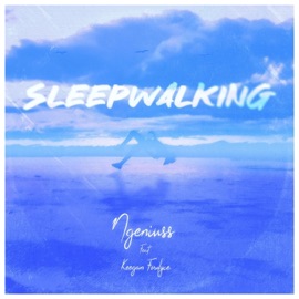 Sleepwalking (feat. Keegan Fordyce) Ngeniuss & Vrana