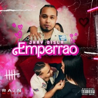 Emperrao - Single - Jhay disla