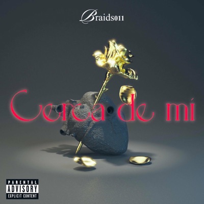 Cerca de Mi - Single