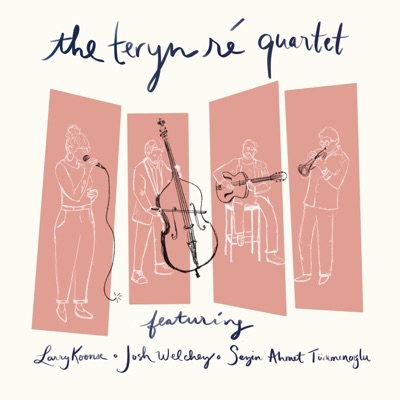 The Teryn Ré Quartet