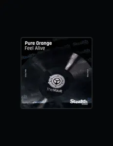 Listen to Pure Orange, watch music videos, read bio, see tour dates & more!