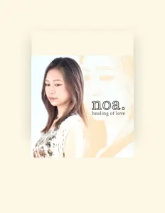 Listen to noa., watch music videos, read bio, see tour dates & more!