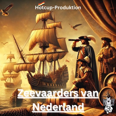 Zeevaarders van Nederland - Single