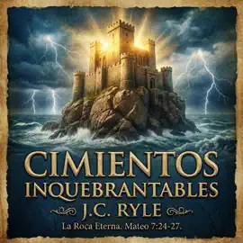 Cimientos Inquebrantables