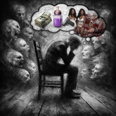 WANNA BE NORMAL - Single