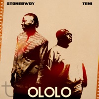 Ololo (feat Teni)