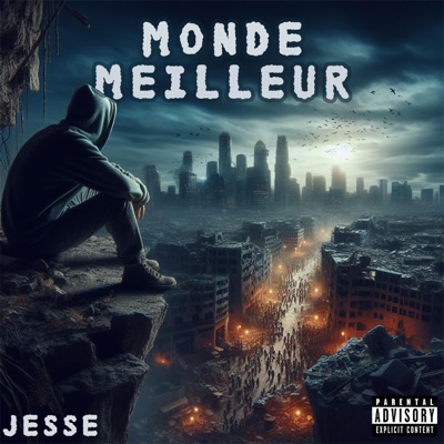 Monde Meilleur - Single