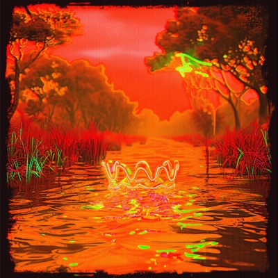 you r my queen (ampermut remix) - Single